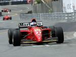 Ferrari 412 T2 1995 года